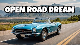 10 Classic Roadsters That Redefine Driving Fun [upl. by Enttirb]