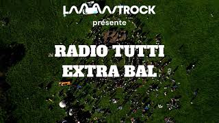 teaser Radio Tutti Extrabal [upl. by Virginia48]