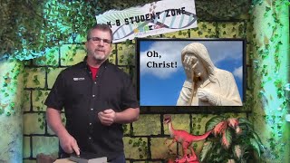 Rebutting Genesis Apologetics Zone intro [upl. by Elwina105]