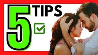 Hooponopono para SANAR RELACIONES de PAREJA ❤ 5 TIPS ✅ [upl. by Frieder]