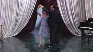 Learn A Wedding Dance Online  Learn to Foxtrot [upl. by Akihsay]