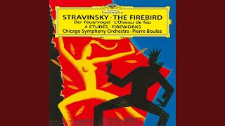 Stravinsky LOiseau de feu K010  I Introduction [upl. by Lrak]