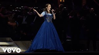 Amira Willighagen  The Sound Of Music Live At Sun Arena  Time Square Pretoria  2019 [upl. by Aloiv]