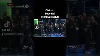 scoan praise tbjoshualegacy worshipmusic tbjoshua emmanueltv christiantv [upl. by Ignatius]