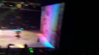 Disney on ice worlds of enchantment finale [upl. by Dianuj]