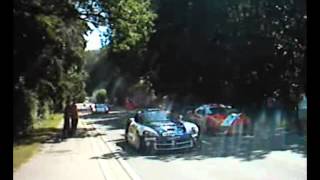 24h Spa 2004  parade [upl. by Leiru518]