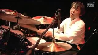 Sawada Kenji LIVE 20112012 parte 10 kn [upl. by Eseilana]