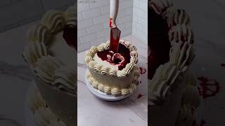 how to make blank space cake [upl. by Wilburt]