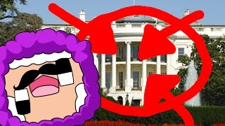 PURPLE SHEP IS A PRESIDENT HAHA [upl. by Harima846]