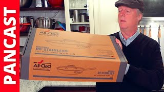 Episode 68 Unboxing AllClad amp Ruffoni Gift Ideas Costco Deals De Buyer Sale amp More [upl. by Snebur]