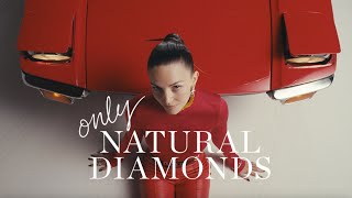 Ella Hunt Has Arrived  Only Natural Diamonds [upl. by Nais142]