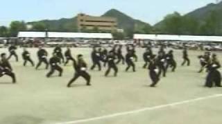 KCT 体育祭 2005 [upl. by Hungarian394]