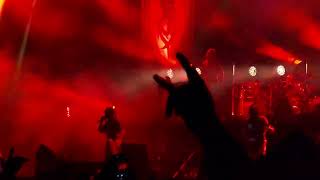 Slipknot  Disasterpiece Live Knotfest 19102024 [upl. by Finkelstein566]