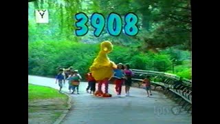 Sesame Street Episode 3908 incomplete [upl. by Combes]