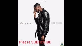 kizz Daniel Pour me water  Clean [upl. by Amarillas]