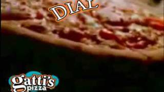 My Gattis Pizza jingle contest entry Please register and rate address in description [upl. by Libbey]