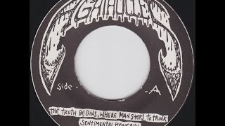 Agathocles  Agarchy 7quot EP 1991 [upl. by Aenel]