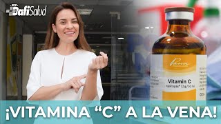 TODO sobre VITAMINA C de The Ordinary  Revelando ingredientes MUY FUERTE  Video completo en canal [upl. by Fraser]