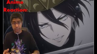 Requiem of the Rose King 薔薇王の葬列 Episode 22 Live Reaction [upl. by Allemrac]