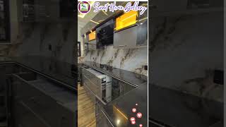 Beautiful Kitchen Ideas 🔥 03 shorts [upl. by Concepcion]