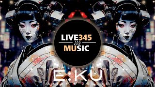 TIKTOK  E  KU  Aster amp JERIDE Long Version Remix Tiktok 2024 DJ抖音版  LIVE345MUSIC [upl. by Romie281]