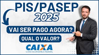 PISPASEP 2025  Já está liberado Saiba os Valores e Regras [upl. by Kerry]