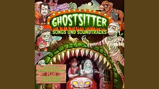 Ghostsitter Titelsong [upl. by Arimat631]