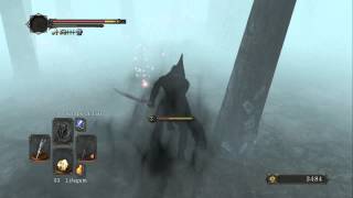 Dark Souls 2 Clear Bluestone Ring 1 Location [upl. by Sherj180]