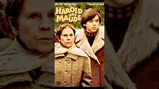 Reel Brother Bites “Harold and Maude” 1971 [upl. by Nealy]