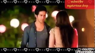 sad whatsapp 30sec status whatsapp status  luv status  varun dhawan  alia bhatt [upl. by Ahtibbat]