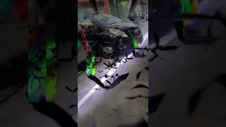 Kali car  Black car blackclover mycolor shorts plz subscribe 🙏 [upl. by Gav]