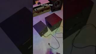 13”Subwoofer customer review automobile 10to500wattclassdamplifiers smartphone tamil hometheate [upl. by Staley]