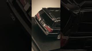 Nissan Stagea 143 HiStory масштабныемодели рекомендации stagea jdm рееееек diecast [upl. by Milicent364]