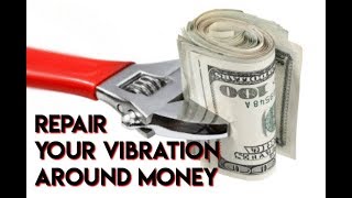 Financial Abundance Repairing Your Vibration Around Money Teal Swan Synchronization Workshop [upl. by Ailhad]