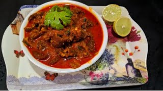 Wajdi Recipe  Gaon Style Me  Konkani Style  Sarangs Kitchen [upl. by Asiralc]