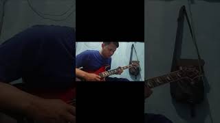 Mencari Alasan  Cover gitar mencarialasan covergitar exist [upl. by Suedaht249]