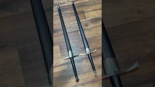 Cold Steel battle ready swords gameofthrones [upl. by Lemhaj]