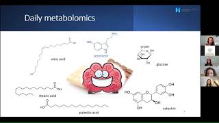 Metabolomics for dummies part 2  Instrumentation [upl. by Htebasyle]