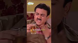 My reaction while drinking kada amp alcohol 😎🤣🤪viralshort shorts taarakmehtakaooltahchashmah [upl. by Jessie82]