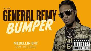 General Remy  Bumper ft Loic G [upl. by Nnaillek724]