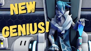 New Genius  Oceans DLC Pack  Evil Genius 2 Season Pass Stream [upl. by Cyna]