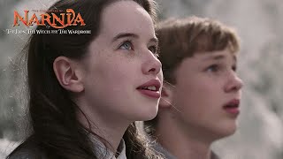 The Chronicles of Narnia in 17 Minutes A Condensed History of CS Lewis World [upl. by Nagy395]