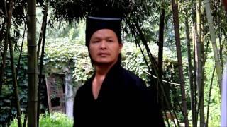 Wudang Gong Fu amp Health Academy Intro [upl. by Itoc345]