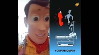 créditos a Omar momami 🤑 👍 🤣 🤣 animation football worldcup messi [upl. by Eilrahs]