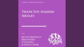 Thank You Hashem [upl. by Attem]