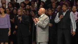 Bishop Paul S Morton  Cry Your Last Tear [upl. by Yvan375]