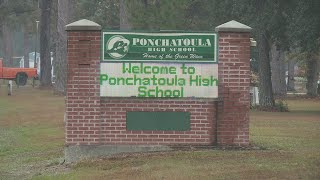 School fights plague Ponchatoula High Tuesday morning Tangipahoa Sheriff says [upl. by Neelhtakyram]