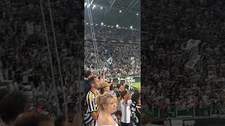 Inno JuventusComo [upl. by Rovner]