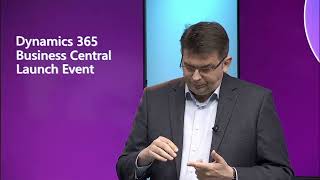 Introducing Dynamics 365 Field Service Integration with D365 Business Central [upl. by Vaas403]