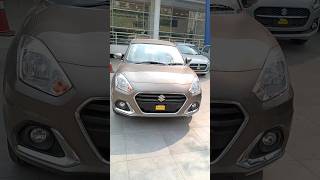 Maruti Suzuki Dzire ZXI 2024 Model  Maruti Suzuki Dzire Grey Colour 2024 Features Price Exterior [upl. by Kciredes]